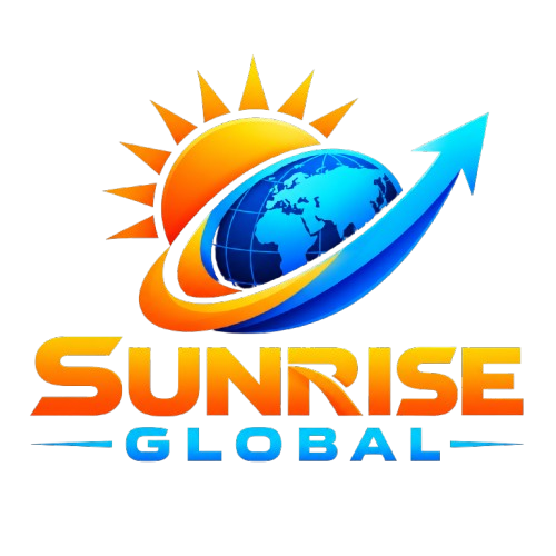 Sunrise Global  Logo